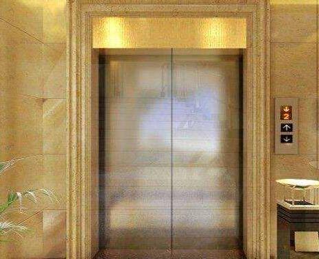乘坐电梯时需要注意的安全问题