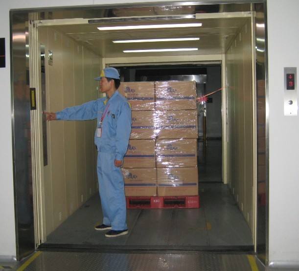 浅析电梯安装的施工技术要求